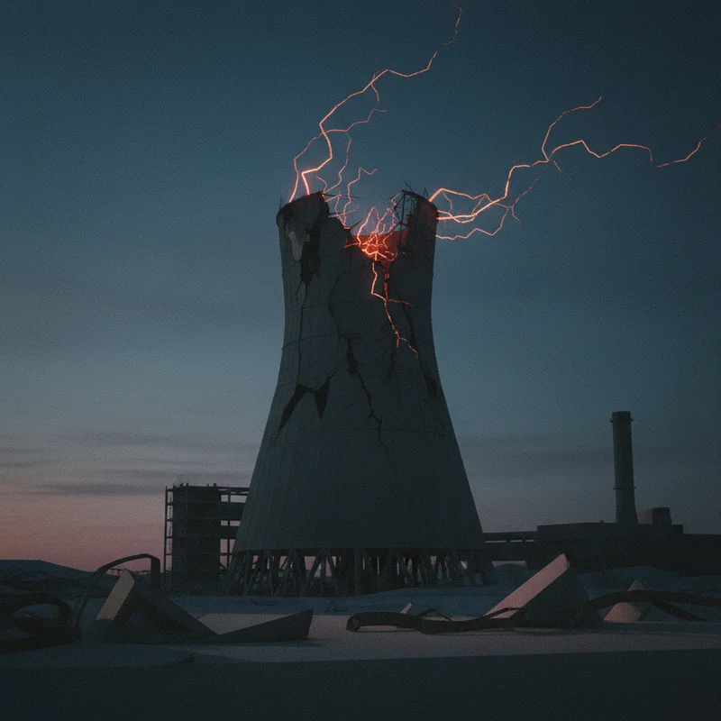 Критичні пошкодження Дарницької ТЕЦ: Київ готується до тривалого відновлення