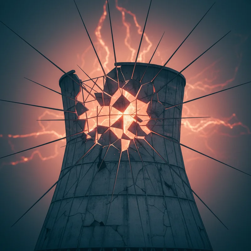 Дарницька ТЕЦ потребує щонайменше двох місяців на відновлення після російського удару