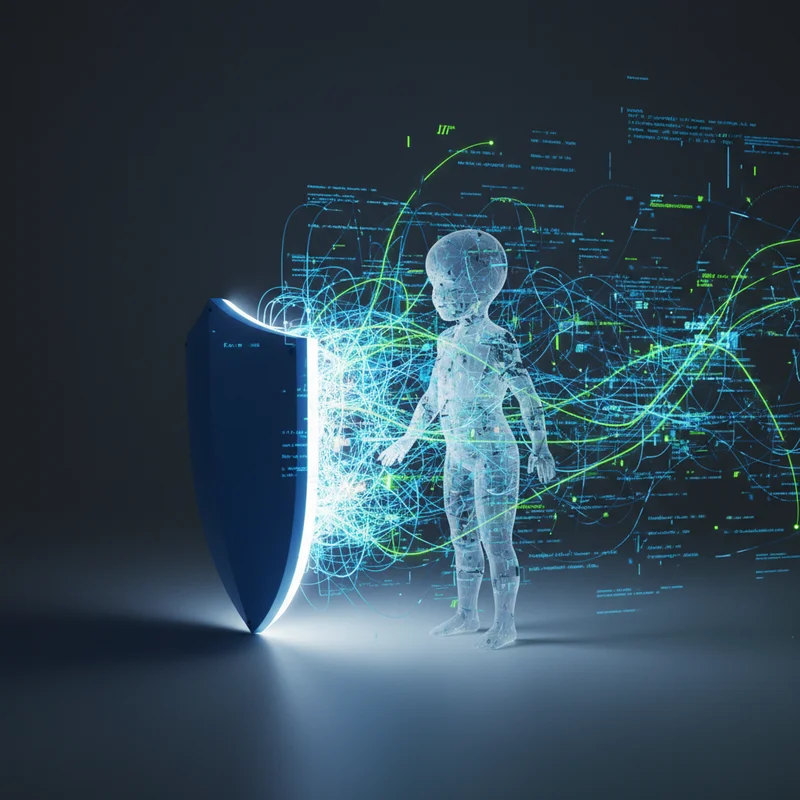 UNICEF вимагає криміналізувати ШІ-контент із сексуальним насильством над дітьми на тлі зростаючої загрози