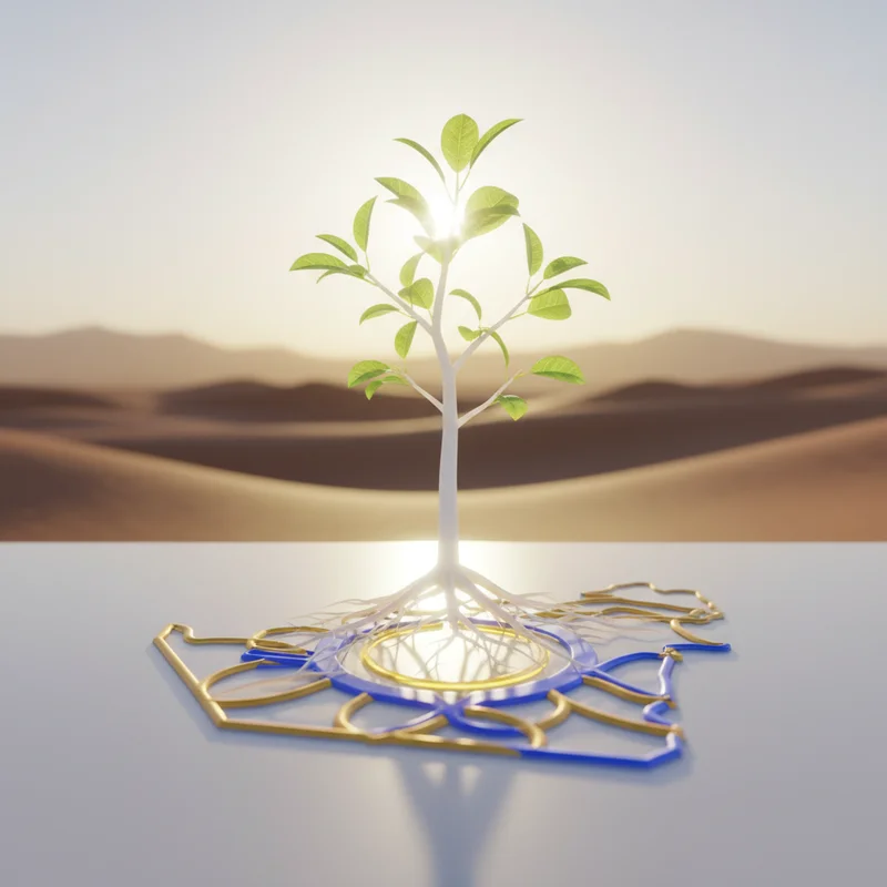 Українська громада Абу-Дабі розширила «Український парк» на острові Яс, висадивши десятки нових дерев