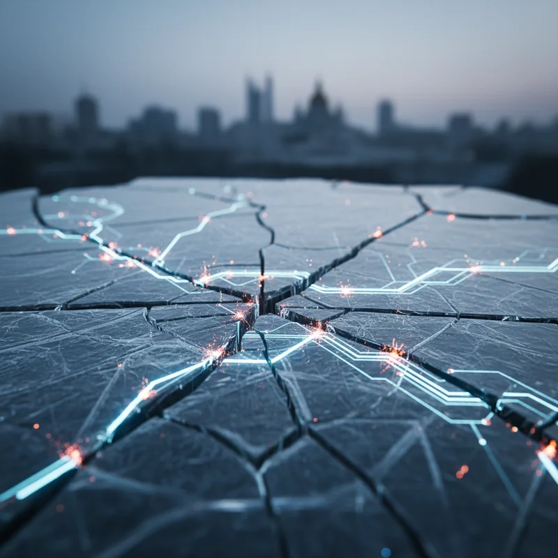 Понад 1100 київських багатоповерхівок залишаться без тепла до весни: наслідки атаки на Дарницьку ТЕЦ