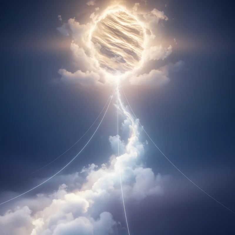 Дональд Трамп: "Зробив страшенно багато хорошого", тому, ймовірно, потрапить до раю