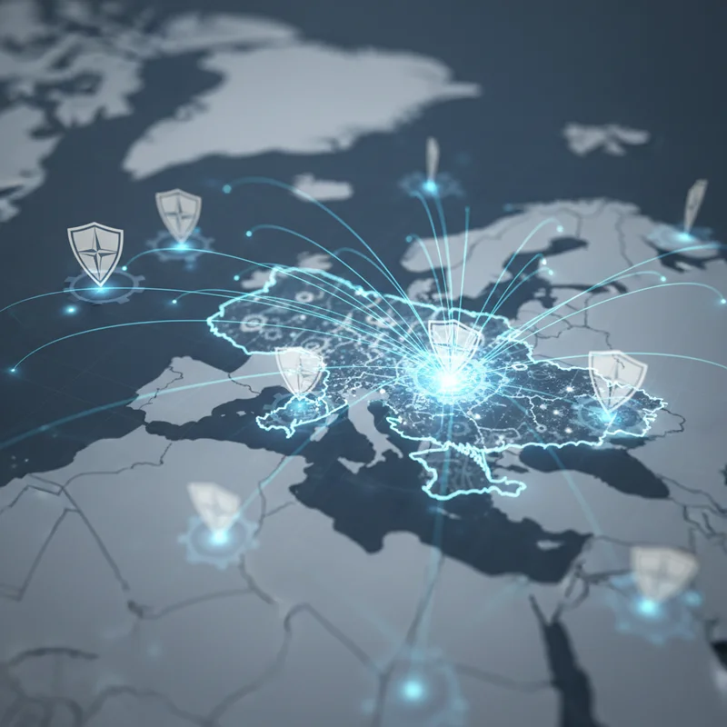 США продовжуватимуть озброювати Україну через союзників по НАТО до укладення мирної угоди