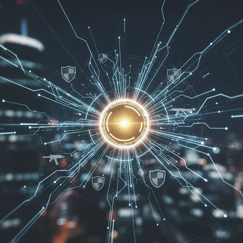 США гарантують військову підтримку Україні через НАТО до досягнення мирної угоди