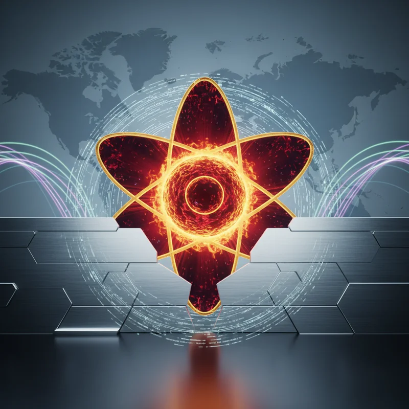 МЗС КНР: Китай не братиме участі в переговорах про ядерне роззброєння