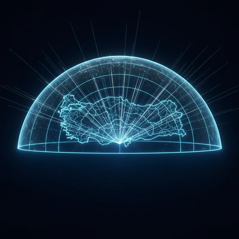 Туреччина може стати лідером у створенні повітряного щита над Чорним морем, – думка експертів