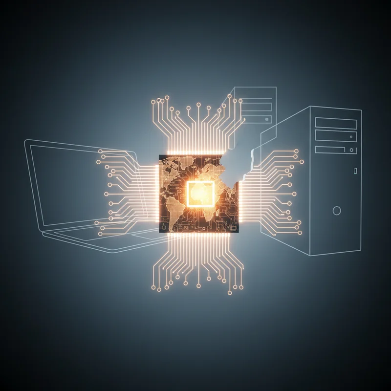 Гіганти ПК розглядають китайські чіпи пам'яті на тлі кризи поставок