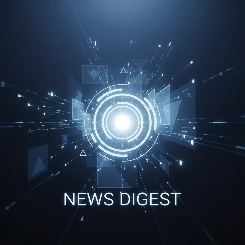 Вечірній дайджест: Ключові події дня у фокусі StateOfAffairs