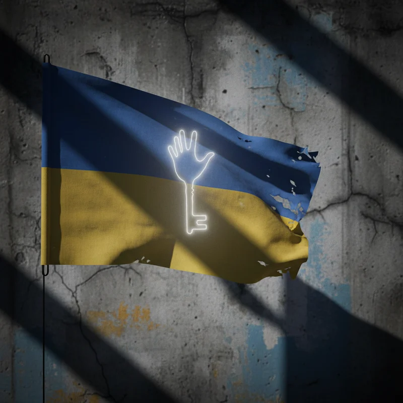 Зеленський: Україна не припинить зусиль для повернення кожного полоненого