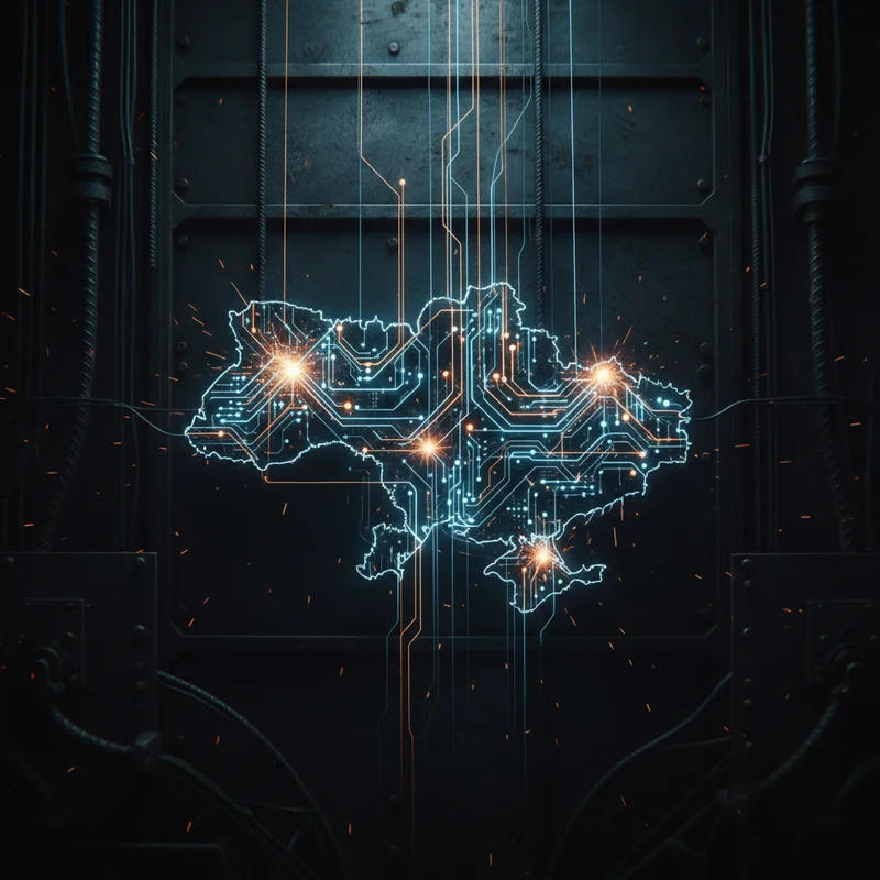 Масштабне відновлення: понад 50 тисяч енергетиків і тепловиків працюють в Україні