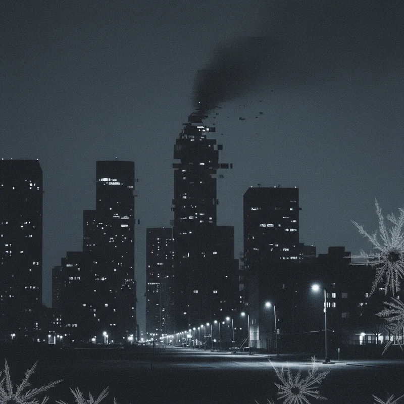 Ракетний удар по Бєлгороду: місто залишилось без води, світла та опалення