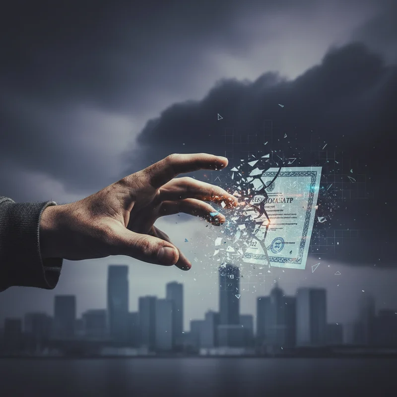 Окупаційна влада Ялти скасувала грошові доплати до стипендій для студентів пільгових категорій