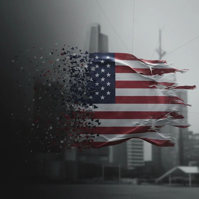 Республіканці Сенату США побоюються посилення демократів через політику Трампа