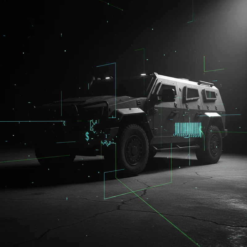 На Рівненщині викрито схему контрабанди авто під виглядом допомоги ЗСУ: держава втратила мільйони