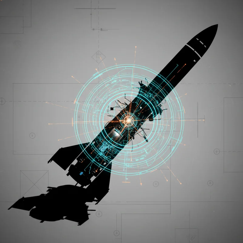 ГУР: Розробники ракет РФ несуть особисту відповідальність за злочини проти українців