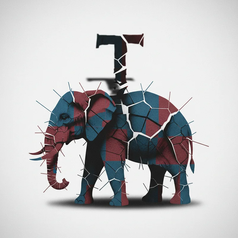 Політика Трампа загрожує контролю Республіканської партії над Конгресом, – The Hill