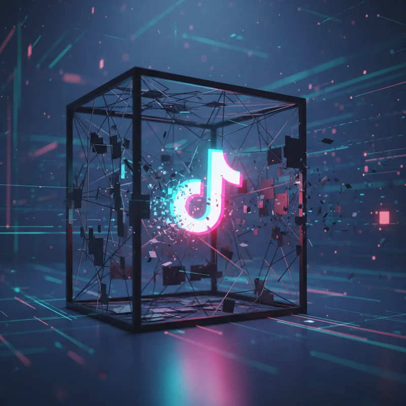 Албанія знову відкриває доступ до TikTok після майже річної заборони