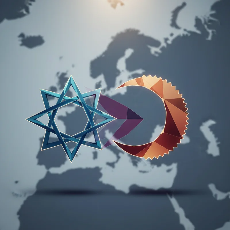 Євросоюз і Туреччина: Брюссель прагне нового погляду на стратегічне партнерство