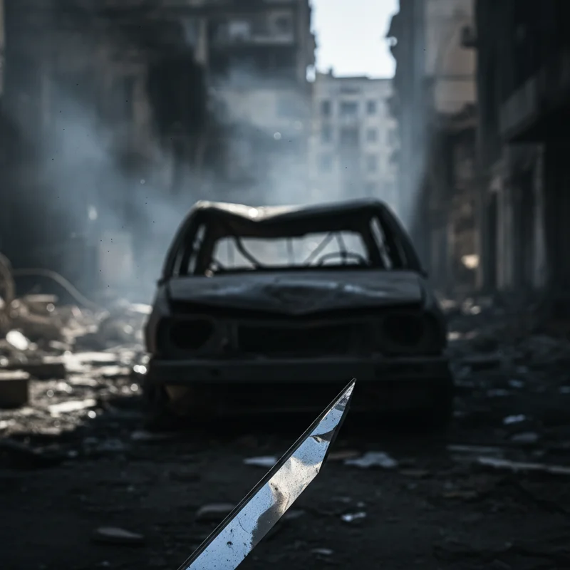 В Одесі стався вибух автомобіля Toyota: загинув молодий власник