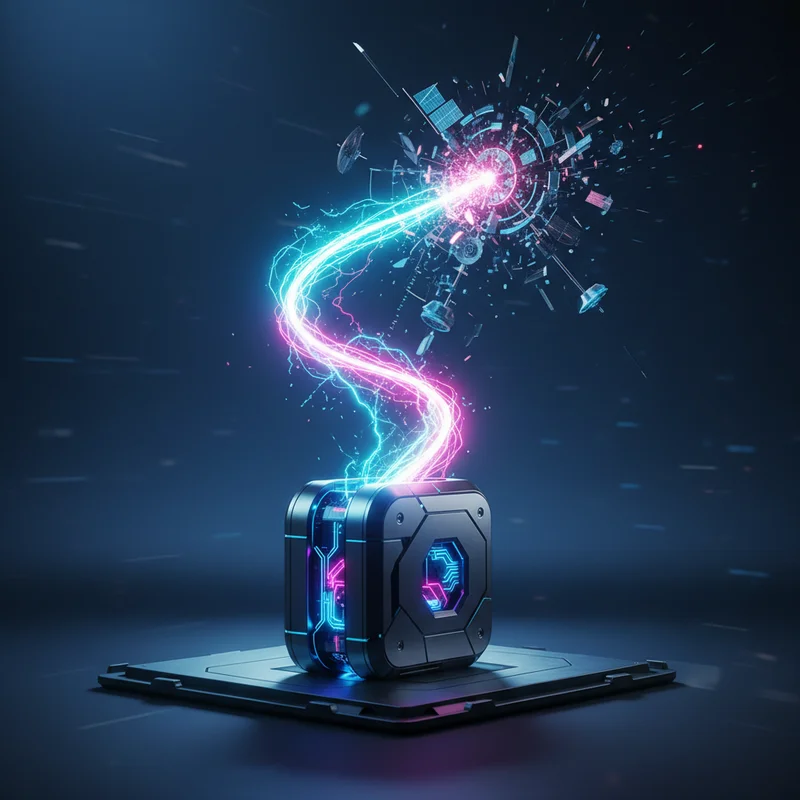 Китайські науковці представили компактну мікрохвильову зброю для протидії супутникам Starlink