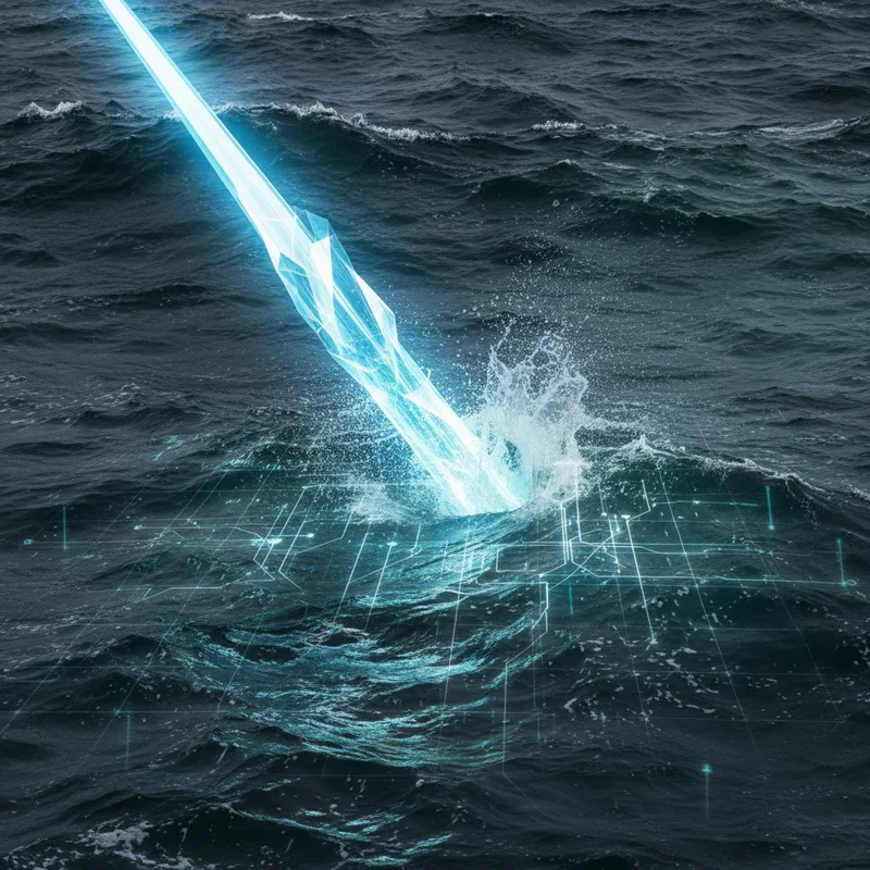 Військові США завдали удару по судну наркоторговців у Тихому океані