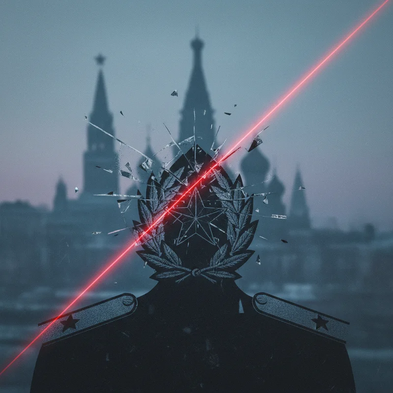 У Москві скоєно замах на генерал-лейтенанта міноборони рф Володимира Алексєєва