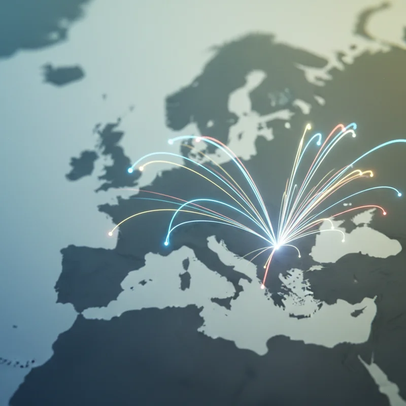 Асоціація українців у Фінляндії долучилася до міжнародної ініціативи Crossway в Іспанії