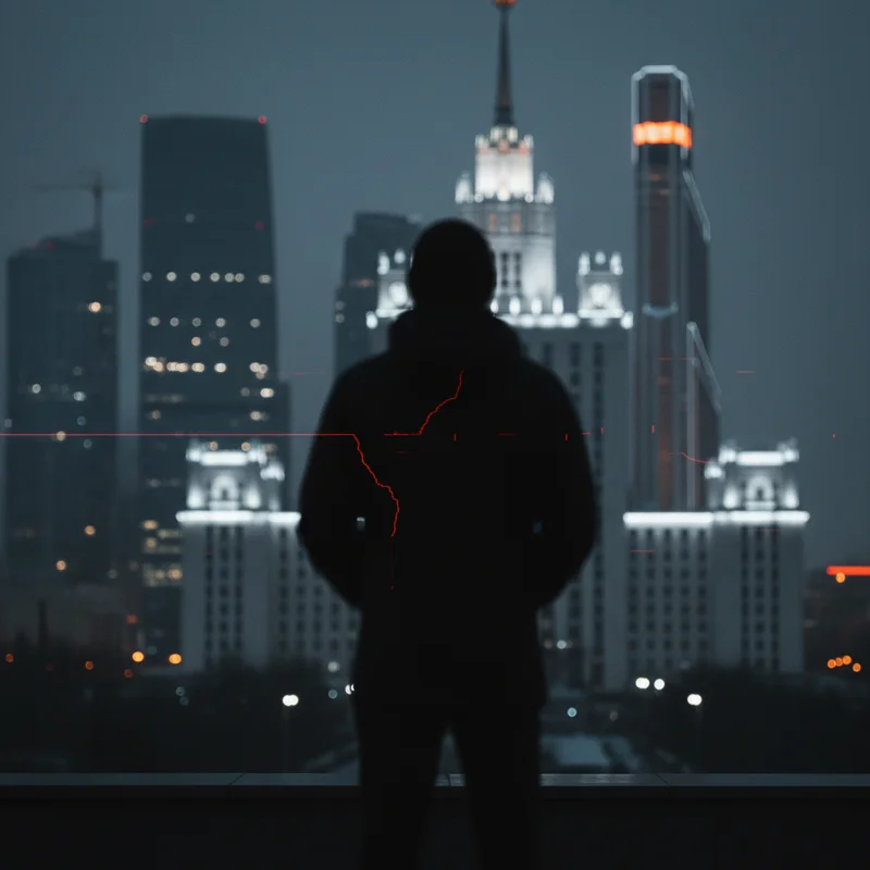 У Москві скоєно замах на генерал-лейтенанта Міноборони РФ Володимира Алексєєва