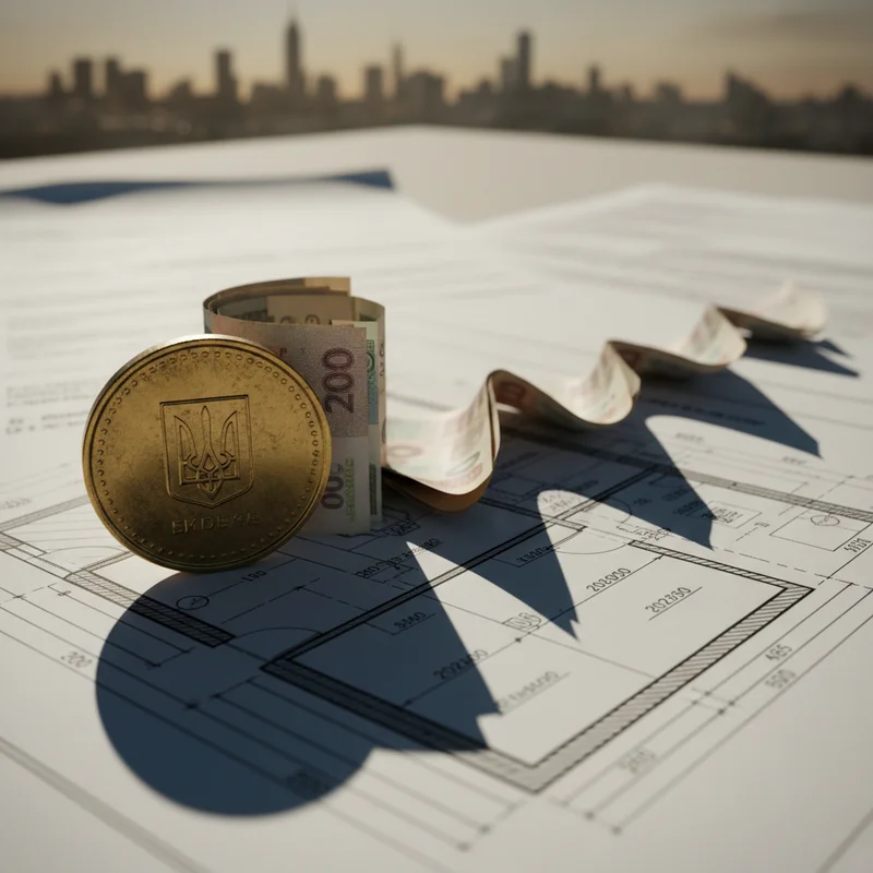 У Києві затримали чиновника, який вимагав мільйонний хабар за підписання тендерного контракту