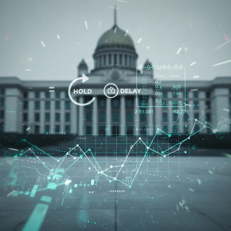 Верховна Рада відкладає фінансові рішення: прогноз Ярослава Железняка щодо роботи парламенту