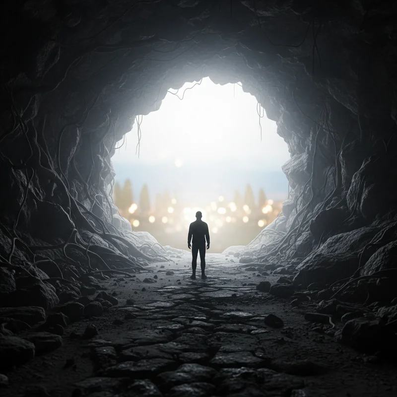 Володимир Хорольський, викрадений росіянами на Херсонщині, повернувся з полону