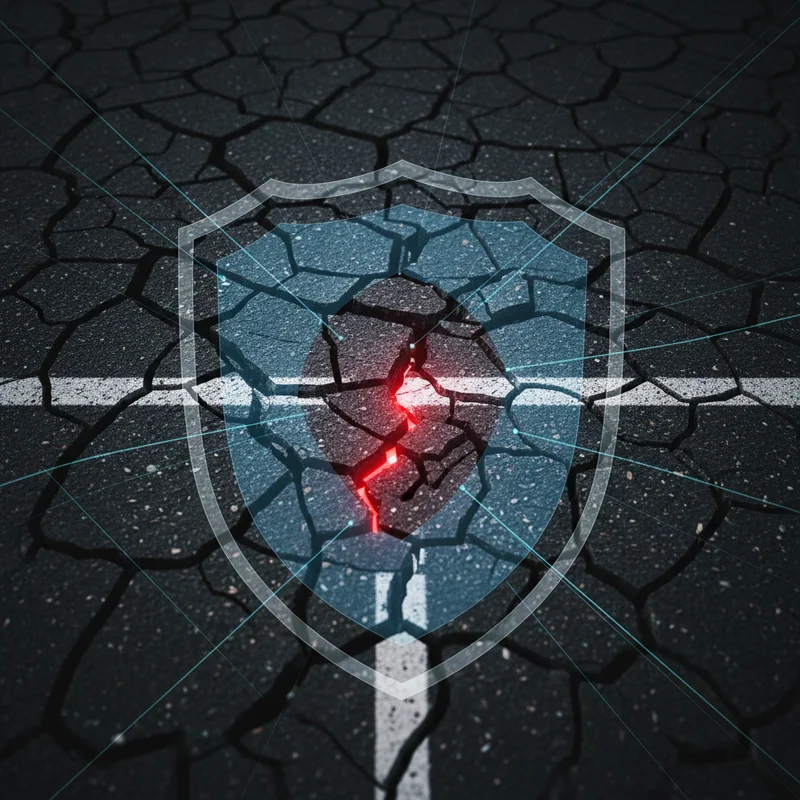 ДТП на трасі Київ-Чоп: Прикордонник причетний до смертельної аварії, ДБР розслідує інцидент