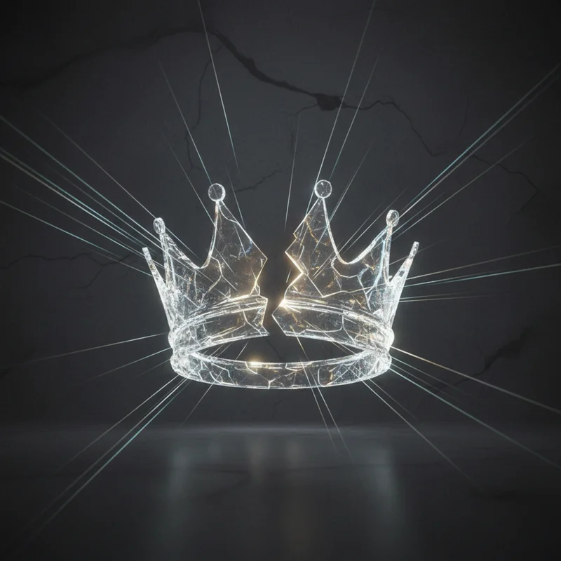 Лувр представив пошкоджену корону імператриці Євгенії: перші фото після пограбування