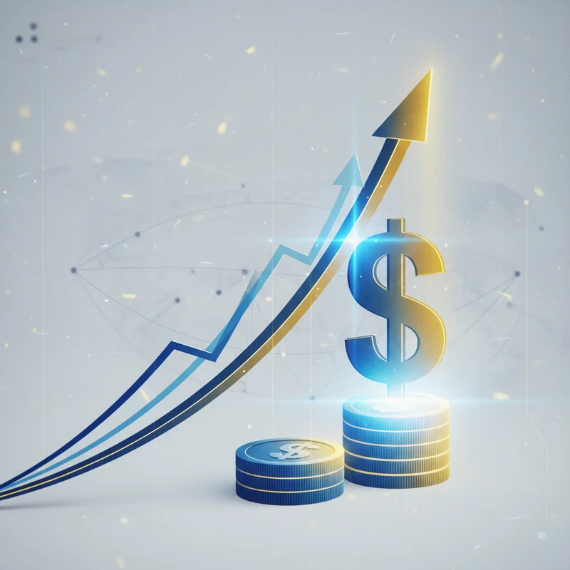 Міжнародні резерви України сягнули нового історичного рекорду: $57,7 млрд станом на лютий 2026 року