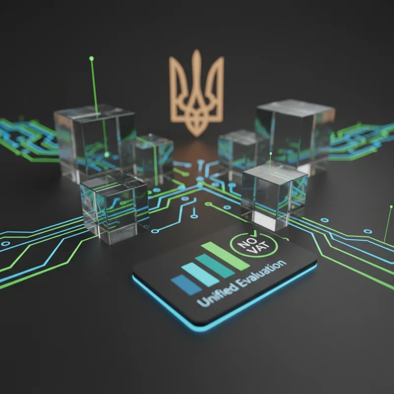 Уряд України запроваджує єдиний підхід до оцінки пропозицій у публічних закупівлях: торги без ПДВ