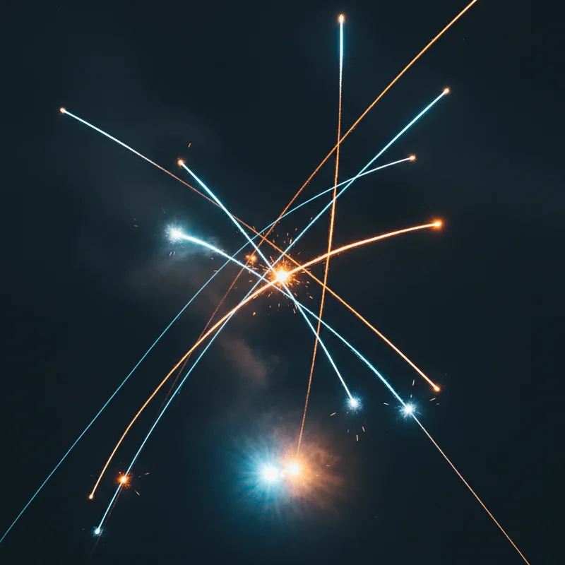 Українська ППО відбила масовану атаку: 297 дронів та всі ракети збито 6 лютого