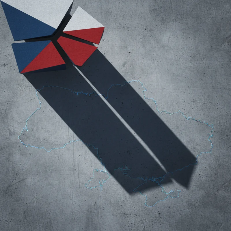 Чехія різко скорочує гуманітарну допомогу: як це вплине на Україну та міжнародні ініціативи