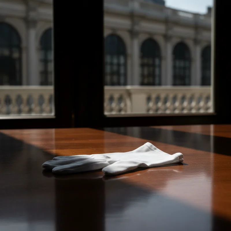 Нідерландська академія дворецьких пов'язана зі скандалом Джеффрі Епштейна