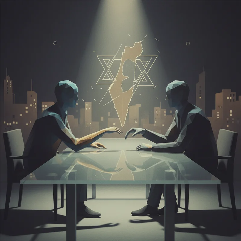 Справа Міндіча: Адвокат Єрмака та посол України в Ізраїлі зустрічалися з представником бізнесмена