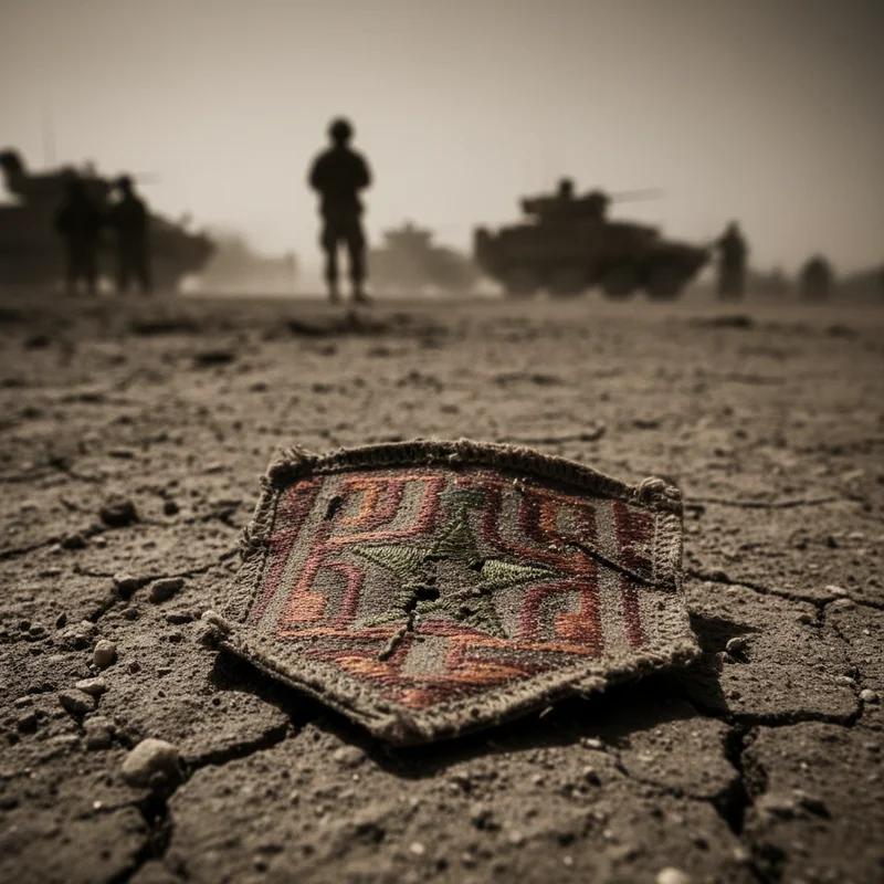 Українські розвідники виявили тіла кенійських найманців, що воювали за РФ, поблизу Лимана