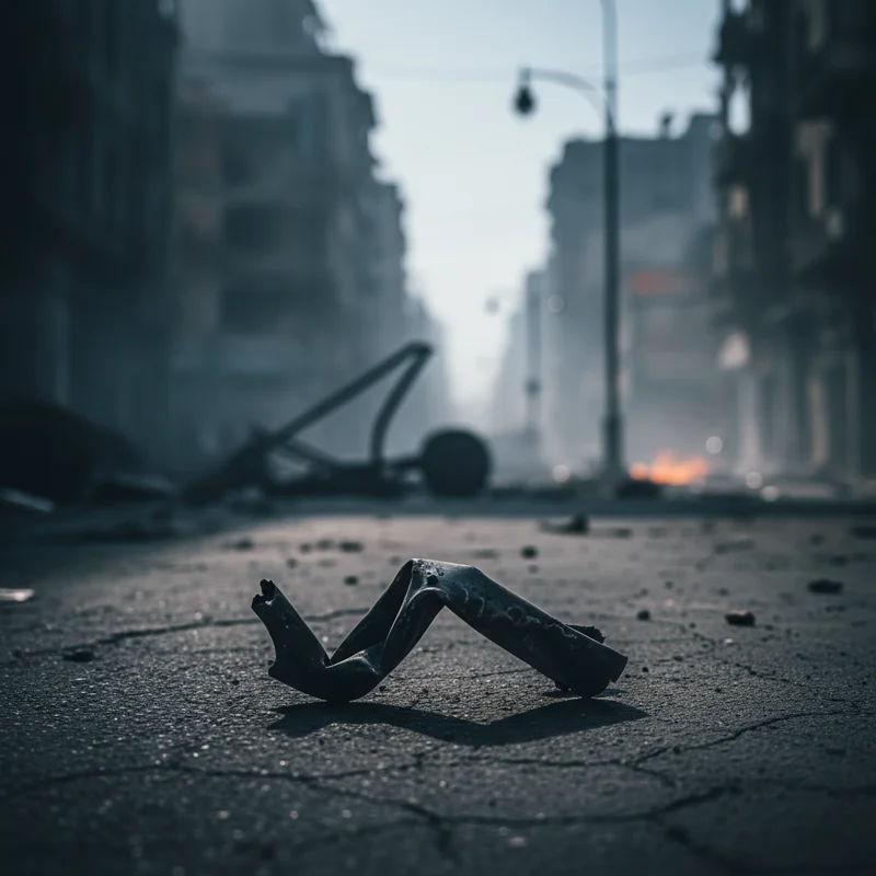 Кривавий теракт в Ісламабаді: вибух біля мечеті забрав життя десятків людей