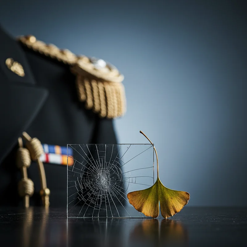 Сергія Дейнека, ексглаву ДПСУ, звільнили з військової служби за станом здоров'я