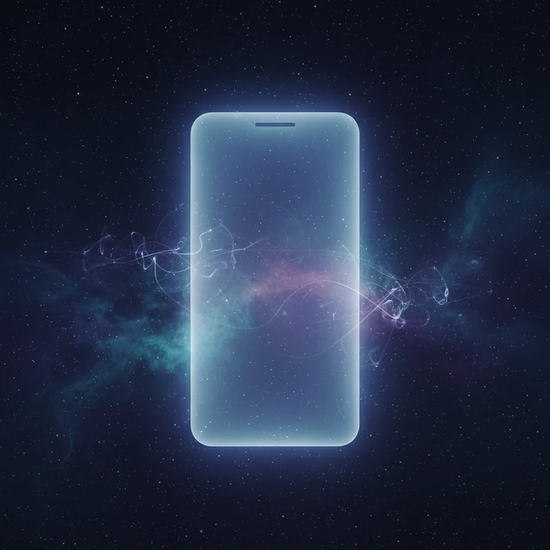 Особисті смартфони на орбіті: NASA дозволило астронавтам брати гаджети у космос