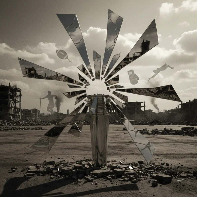 Агресія РФ забрала життя понад 650 українських спортсменів: МЗС закликає до посилення санкцій