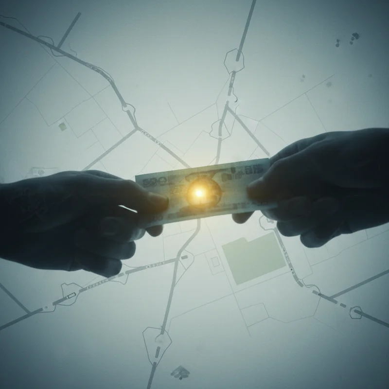 Посадовець Хмельницької ОДА вимагав $2000 за зміну автобусного маршруту