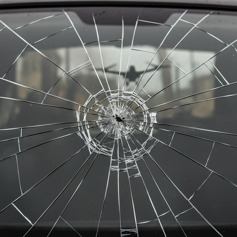 Російські війська атакували автомобіль з родиною на Запоріжжі: четверо цивільних отримали поранення