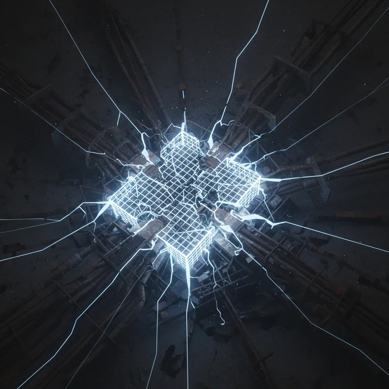 Віталій Кличко оприлюднив фото Дарницької ТЕЦ після російських ударів: наслідки обстрілів