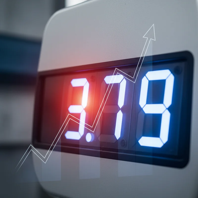 Вартість пального на АЗС знову зросла: бензин та дизпальне подорожчали