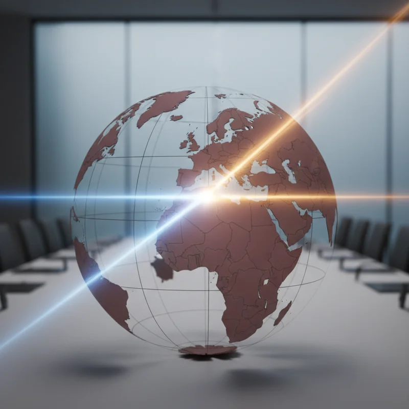 Керівництво ОБСЄ здійснило візит до Москви: обговорення мирного врегулювання