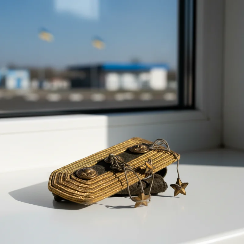 Ексглаву ДПСУ Сергія Дейнека звільнено з військової служби за станом здоров'я